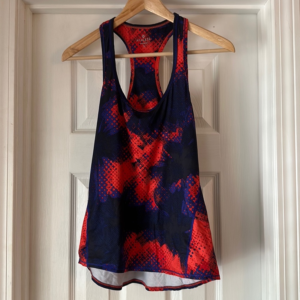 Athleta tank top